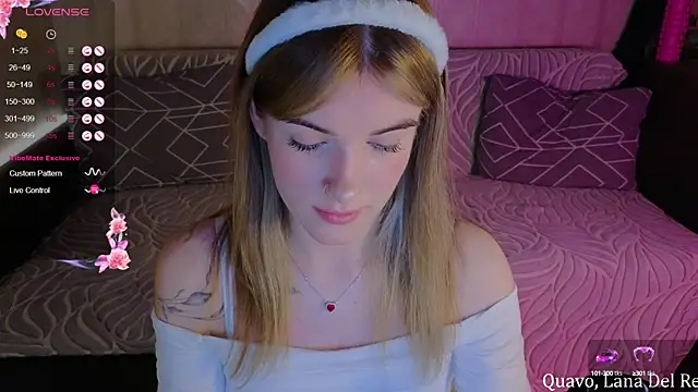 SpiceJessy online show from March 2025 04:53:01 PM