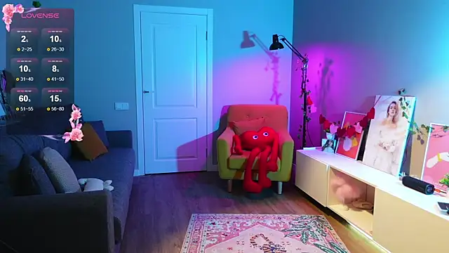 SpiceJessy online show from April 2026 05:05:02 PM