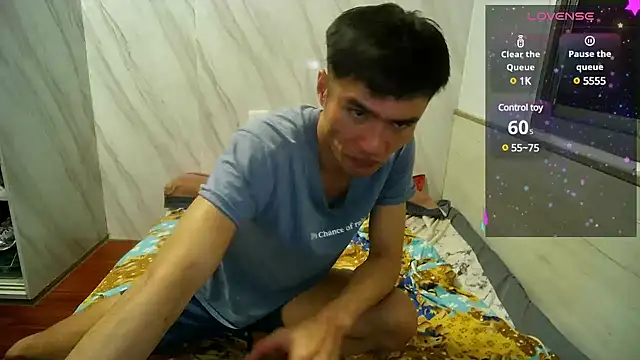 Big19Asia online show from December 2024 02:55:01 PM