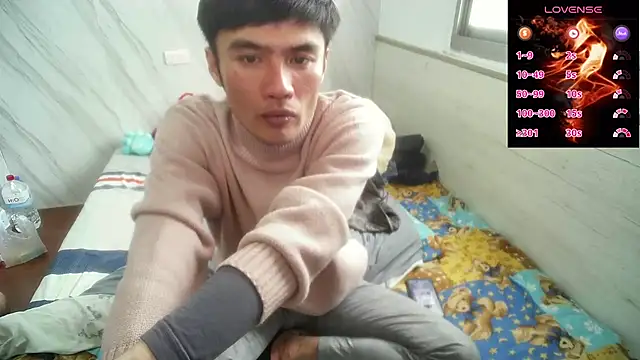 Big19Asia online show from February 2025 05:08:01 AM