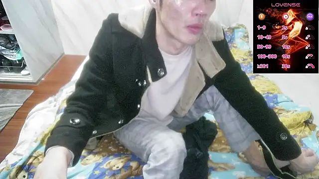 Big19Asia online show from February 2025 09:25:02 PM