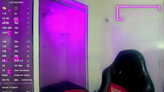 nicol gill  online show from March 2026 10:49:02 AM