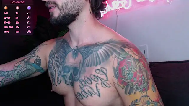 marco allison43 online show from January 2026 10:02:02 PM