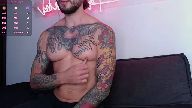 marco allison43 online show from March 2026 06:34:02 PM