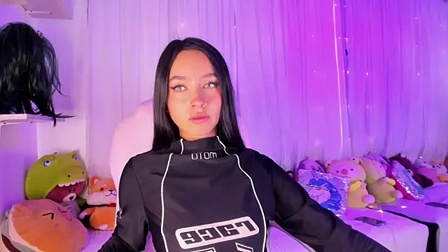 Snapshot of sophie_ws chatting on January 2025 10:48:01 PM sophie ws online show from January 2025 10:48:01 PM