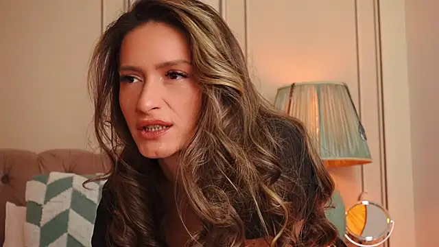 MayaVixxen online show from February 2026 02:56:01 AM