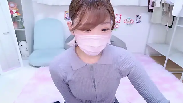 867 haruna online show from January 2026 05:15:01 PM