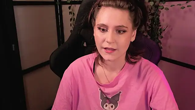 Diana Flower online show from March 2026 12:11:02 PM