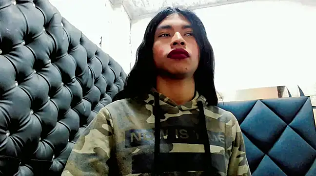 Snapshot of danna_veryhot_ chatting on February 2025 01:14:01 PM danna veryhot online show from February 2025 01:14:01 PM