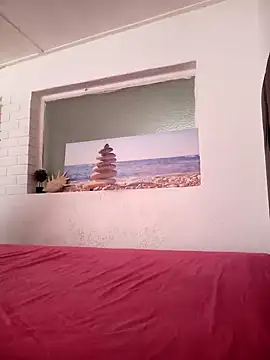 Snapshot of Candy_Love_18 chatting on January 2025 12:52:01 PM Candy Love 18 online show from January 2025 12:52:01 PM