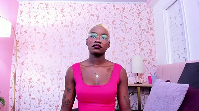 amber-hill online show from January 2026 07:07:02 PM