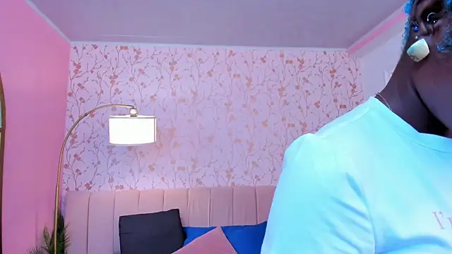 amber-hill online show from March 2026 06:24:02 PM