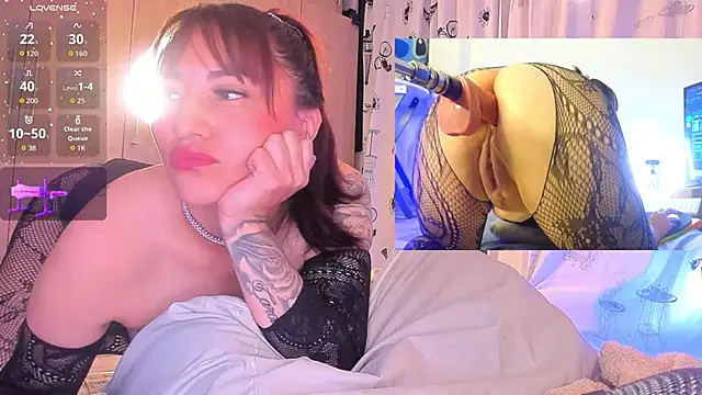 jolee   online show from March 2026 12:05:01 AM