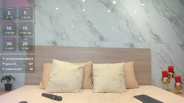 jhasly am online show from February 2026 11:47:02 AM