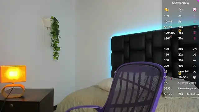 Joe23   online show from December 2024 07:48:02 PM