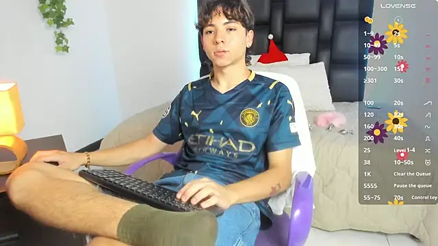 Joe23   online show from January 2025 08:10:01 PM