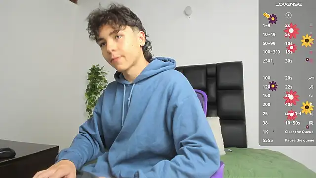 Joe23   online show from January 2025 09:39:02 PM