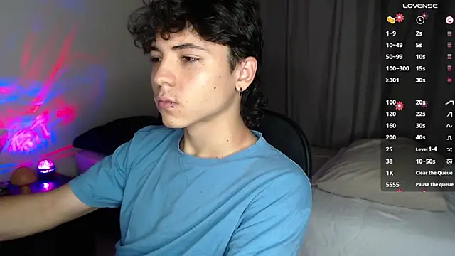 Joe23   online show from March 2025 02:34:02 PM