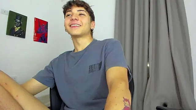 Joe23   online show from September 2025 02:00:01 AM