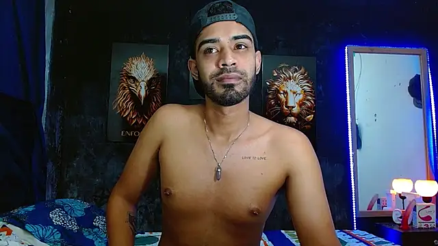 ryanse hot online show from October 2025 07:14:02 PM