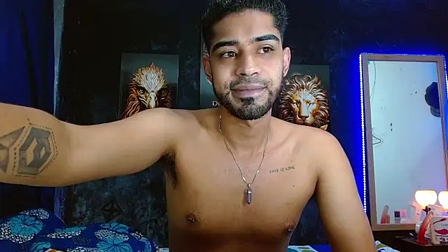 ryanse hot online show from November 2025 08:20:02 PM