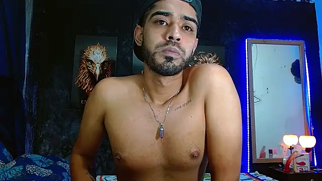 ryanse hot online show from November 2025 07:35:02 PM