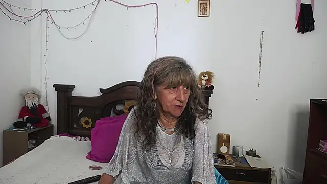 DominaLeona online show from January 2025 08:13:02 PM