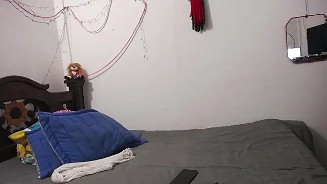 DominaLeona online show from March 2025 11:47:02 PM