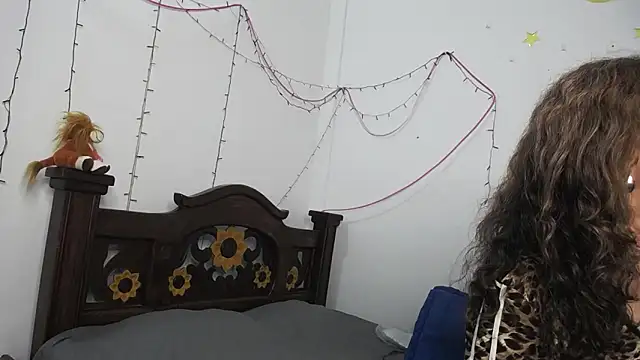 DominaLeona online show from March 2025 01:14:02 AM