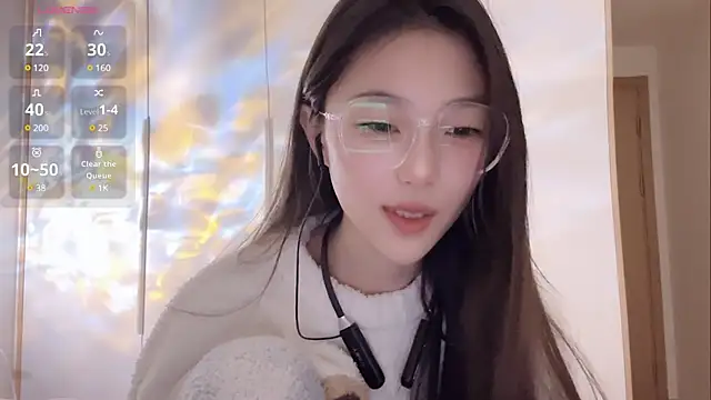 Sweet-Angel999 online show from February 2025 02:21:01 PM