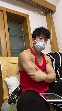 shuai321 online show from December 2024 09:29:02 AM