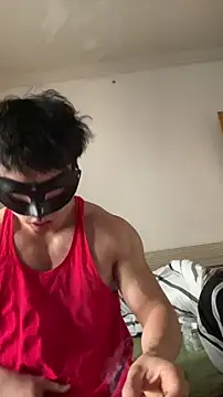 shuai321 online show from December 2024 05:15:01 AM