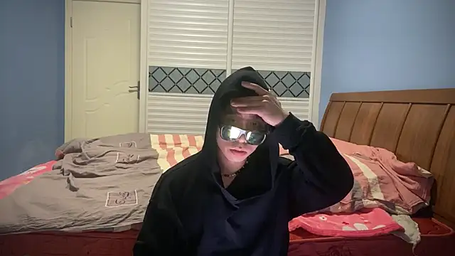 shuai321 online show from January 2025 03:03:01 PM