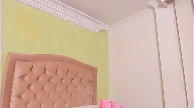 Snapshot of Luciluu20 chatting on February 2025 12:29:02 AM Luciluu20 online show from February 2025 12:29:02 AM