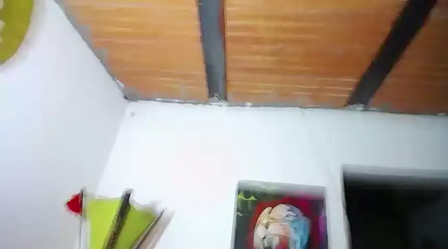 Snapshot of Dy_Hanna chatting on January 2025 04:30:02 AM Dy Hanna online show from January 2025 04:30:02 AM