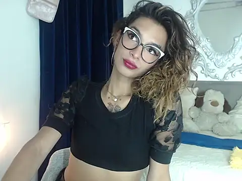 Dy Hanna online show from April 2026 08:34:01 PM