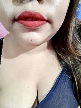 Beautyy38 online show from October 2025 10:49:01 AM