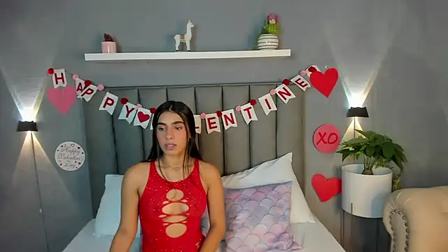 dalila30x online show from February 2025 02:47:02 AM