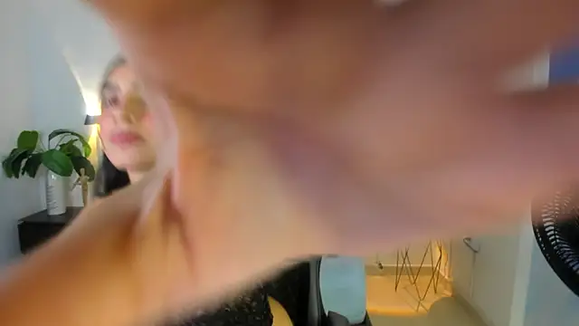 dalila30x online show from September 2025 02:55:01 AM