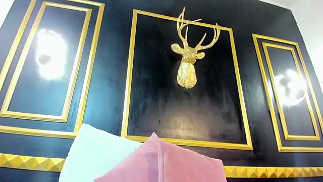 dalila30x online show from April 2026 02:51:01 AM