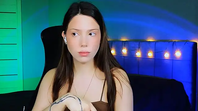 Stacy Gonzales  online show from December 2024 06:25:02 AM