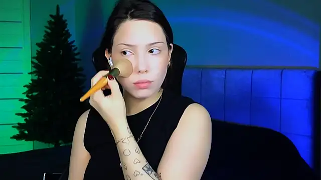 Stacy Gonzales  online show from December 2024 06:21:02 AM