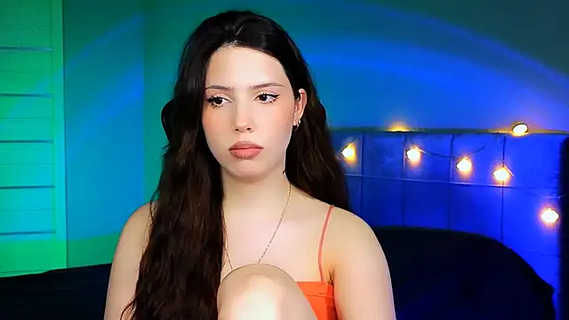 Stacy Gonzales  online show from February 2025 09:46:02 AM