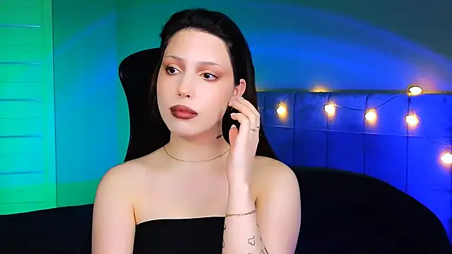 Stacy Gonzales  online show from February 2025 10:16:01 AM