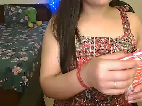 WildRuhi20 online show from March 2026 05:24:01 AM