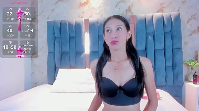 RoseTaylor   online show from December 2024 05:31:02 AM