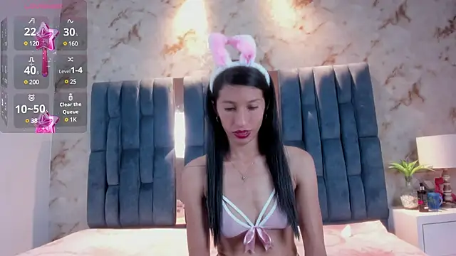 RoseTaylor   online show from January 2025 05:48:01 AM