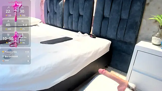 RoseTaylor   online show from February 2025 09:03:01 AM