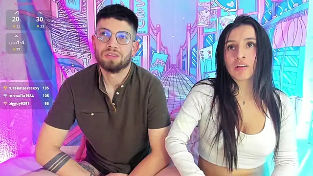 Snapshot of leila_petitee_ chatting on January 2025 01:38:02 AM leila petitee online show from January 2025 01:38:02 AM