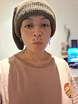 VenomKushx online show from January 2026 02:27:01 AM